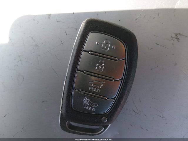 Aukcja sprzedaży 2017 Hyundai Tucson Limited, vin: KM8J33A28HU319756, numer aukcji: 44982679
