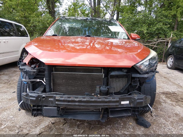 Aukcja sprzedaży 2017 Hyundai Tucson Limited, vin: KM8J33A28HU319756, numer aukcji: 44982679