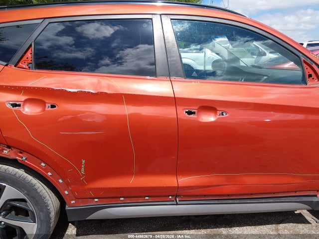 Aukcja sprzedaży 2017 Hyundai Tucson Limited, vin: KM8J33A28HU319756, numer aukcji: 44982679