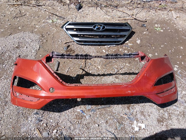 Aukcja sprzedaży 2017 Hyundai Tucson Limited, vin: KM8J33A28HU319756, numer aukcji: 44982679