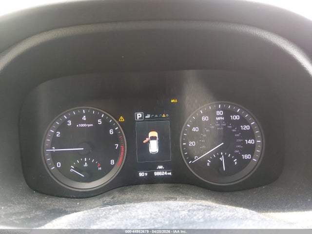 Aukcja sprzedaży 2017 Hyundai Tucson Limited, vin: KM8J33A28HU319756, numer aukcji: 44982679