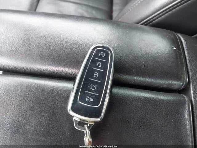 44982681 :رقم المزاد ، 1LNHL9DK6EG601787 vin ، 2014 Lincoln Mks مزاد بيع