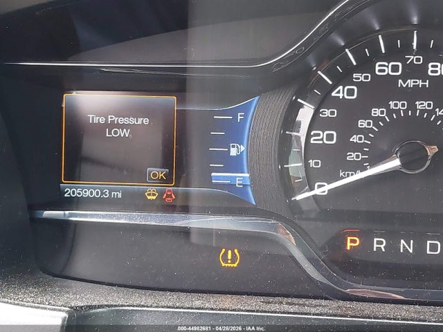 44982681 :رقم المزاد ، 1LNHL9DK6EG601787 vin ، 2014 Lincoln Mks مزاد بيع