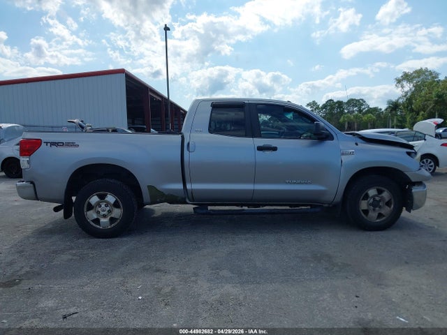 44982682 :رقم المزاد ، 5TFUW5F15AX146674 vin ، 2010 Toyota Tundra Grade 5.7l V8 مزاد بيع