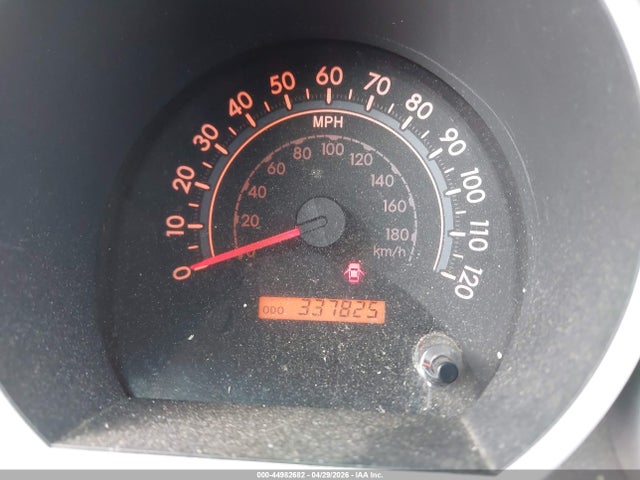 44982682 :رقم المزاد ، 5TFUW5F15AX146674 vin ، 2010 Toyota Tundra Grade 5.7l V8 مزاد بيع
