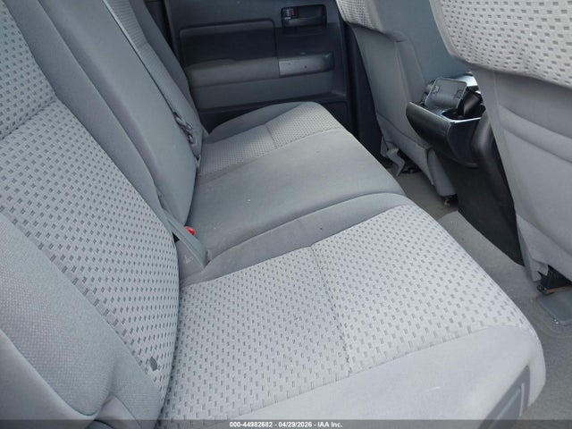 44982682 :رقم المزاد ، 5TFUW5F15AX146674 vin ، 2010 Toyota Tundra Grade 5.7l V8 مزاد بيع
