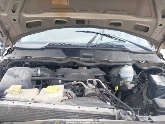 Aukcja sprzedaży 2005 Dodge Ram 1500 Slt/laramie, vin: 1D7HA18D65S203313, numer aukcji: 44982686