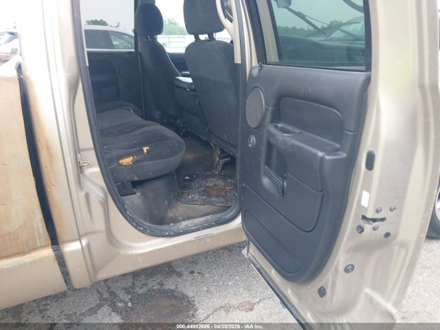 Aukcja sprzedaży 2005 Dodge Ram 1500 Slt/laramie, vin: 1D7HA18D65S203313, numer aukcji: 44982686