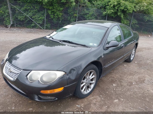Aukcja sprzedaży 1999 Chrysler 300m, vin: 2C3HE66G9XH825153, numer aukcji: 44982689
