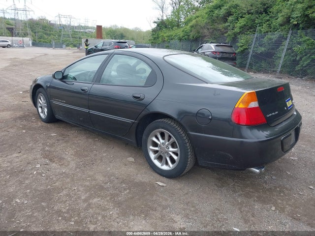 Aukcja sprzedaży 1999 Chrysler 300m, vin: 2C3HE66G9XH825153, numer aukcji: 44982689