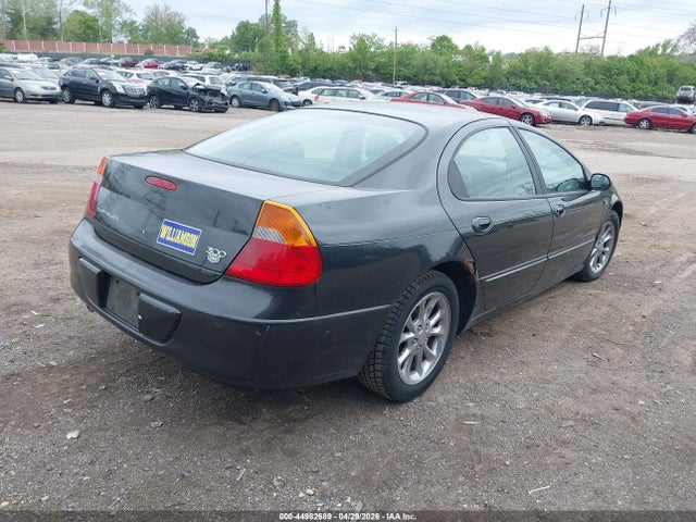 Aukcja sprzedaży 1999 Chrysler 300m, vin: 2C3HE66G9XH825153, numer aukcji: 44982689