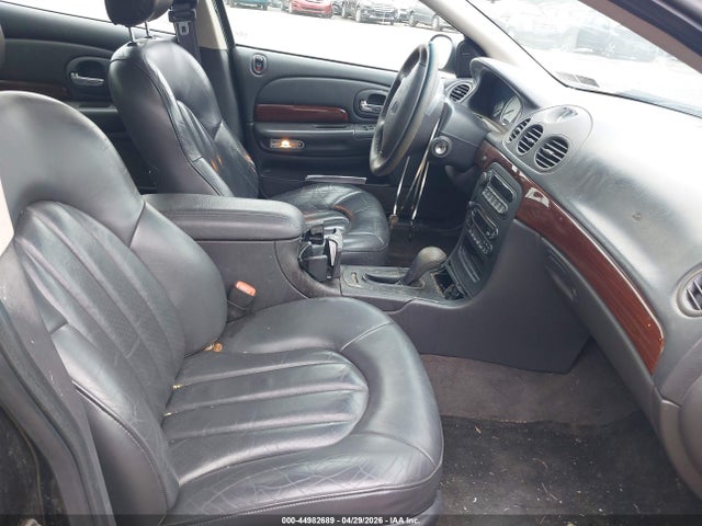 Aukcja sprzedaży 1999 Chrysler 300m, vin: 2C3HE66G9XH825153, numer aukcji: 44982689