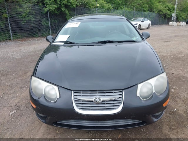 Aukcja sprzedaży 1999 Chrysler 300m, vin: 2C3HE66G9XH825153, numer aukcji: 44982689