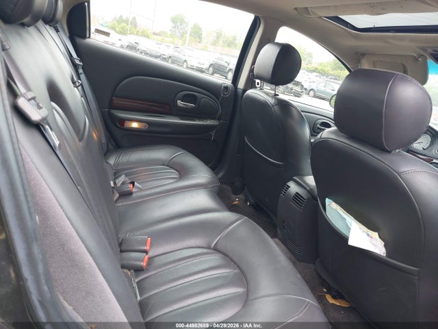 Aukcja sprzedaży 1999 Chrysler 300m, vin: 2C3HE66G9XH825153, numer aukcji: 44982689