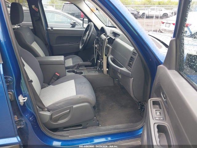 Продажа на аукционе авто 2009 Jeep Liberty Sport, vin: 1J8GN28K29W510709, номер лота: 44982690