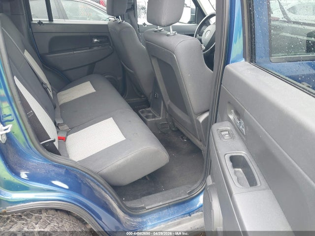 Продажа на аукционе авто 2009 Jeep Liberty Sport, vin: 1J8GN28K29W510709, номер лота: 44982690