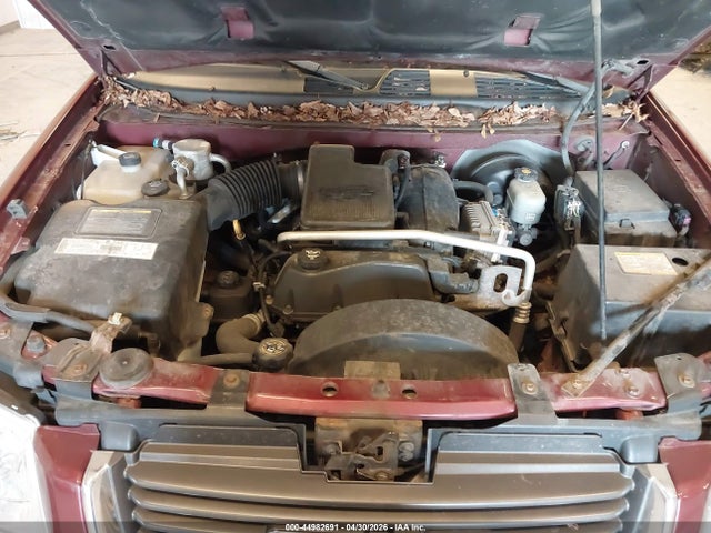 Aukcja sprzedaży 2003 Gmc Envoy Sle, vin: 1GKDT13S332227580, numer aukcji: 44982691