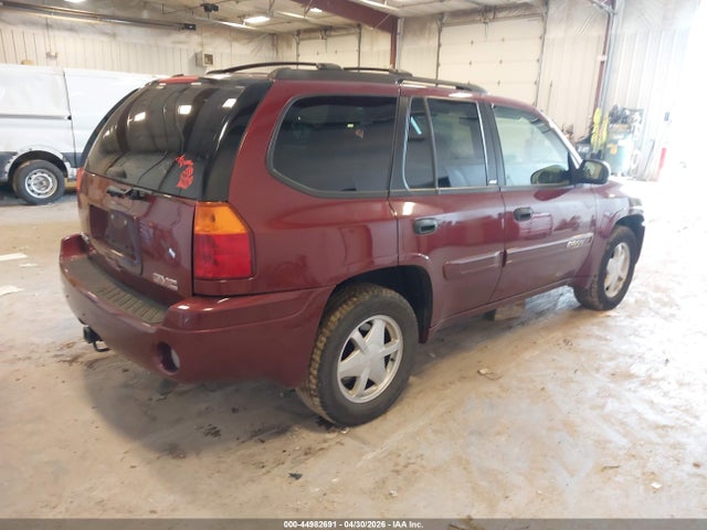 Aukcja sprzedaży 2003 Gmc Envoy Sle, vin: 1GKDT13S332227580, numer aukcji: 44982691