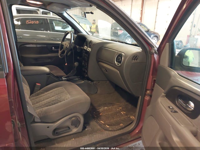 Aukcja sprzedaży 2003 Gmc Envoy Sle, vin: 1GKDT13S332227580, numer aukcji: 44982691