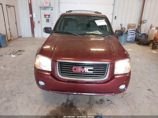 Aukcja sprzedaży 2003 Gmc Envoy Sle, vin: 1GKDT13S332227580, numer aukcji: 44982691