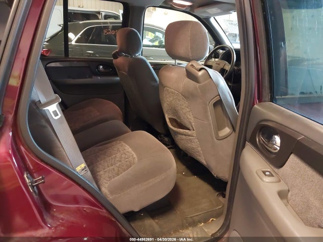 Aukcja sprzedaży 2003 Gmc Envoy Sle, vin: 1GKDT13S332227580, numer aukcji: 44982691