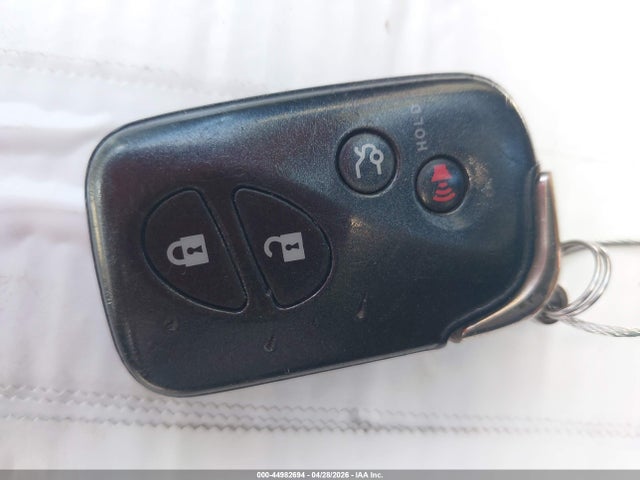 Продажа на аукционе авто 2007 Lexus Is 250, vin: JTHBK262475027589, номер лота: 44982694