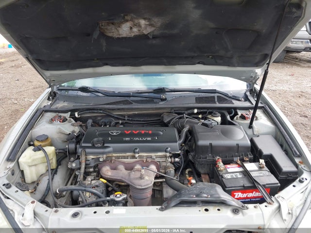 Продажа на аукционе авто 2004 Toyota Camry Le, vin: 4T1BE32K94U881012, номер лота: 44982695