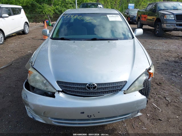 Продажа на аукционе авто 2004 Toyota Camry Le, vin: 4T1BE32K94U881012, номер лота: 44982695