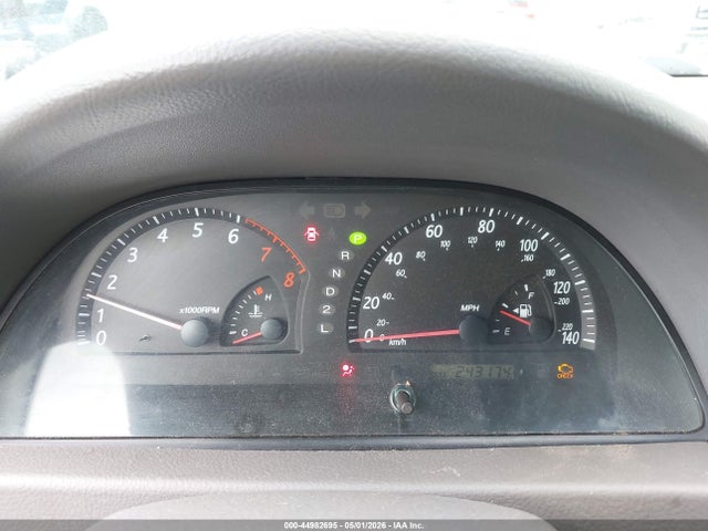 Продажа на аукционе авто 2004 Toyota Camry Le, vin: 4T1BE32K94U881012, номер лота: 44982695