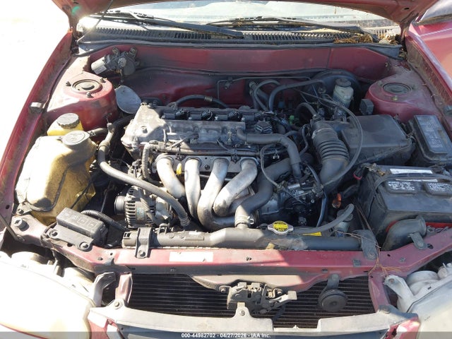 Aukcja sprzedaży 2001 Toyota Corolla Ce, vin: 1NXBR12E31Z500723, numer aukcji: 44982702