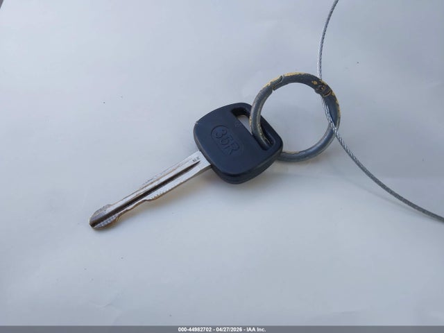 Aukcja sprzedaży 2001 Toyota Corolla Ce, vin: 1NXBR12E31Z500723, numer aukcji: 44982702