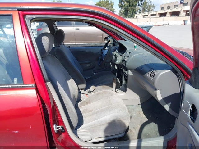 Aukcja sprzedaży 2001 Toyota Corolla Ce, vin: 1NXBR12E31Z500723, numer aukcji: 44982702