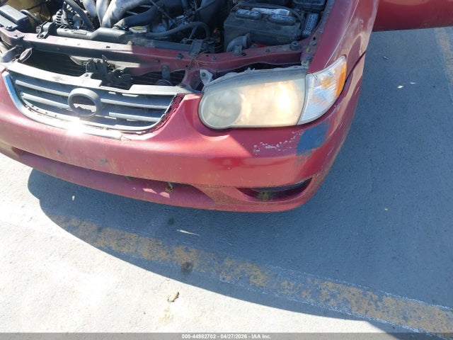 Aukcja sprzedaży 2001 Toyota Corolla Ce, vin: 1NXBR12E31Z500723, numer aukcji: 44982702