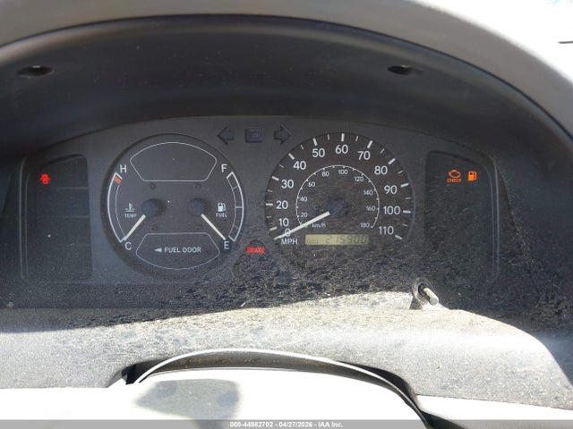 Aukcja sprzedaży 2001 Toyota Corolla Ce, vin: 1NXBR12E31Z500723, numer aukcji: 44982702