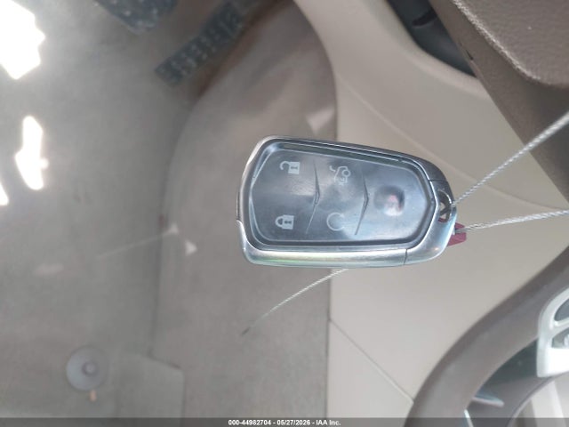 Продажа на аукционе авто 2015 Cadillac Srx Premium Collection, vin: 3GYFNDE37FS627568, номер лота: 44982704