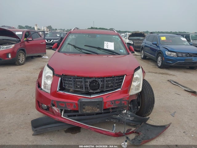 Продажа на аукционе авто 2015 Cadillac Srx Premium Collection, vin: 3GYFNDE37FS627568, номер лота: 44982704