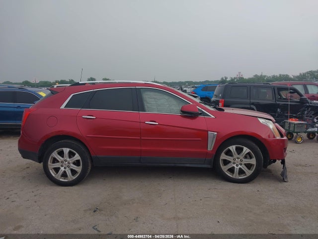 Продажа на аукционе авто 2015 Cadillac Srx Premium Collection, vin: 3GYFNDE37FS627568, номер лота: 44982704