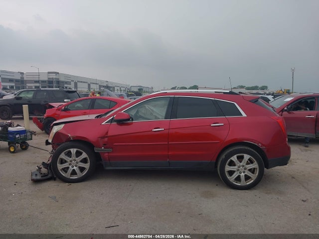 Продажа на аукционе авто 2015 Cadillac Srx Premium Collection, vin: 3GYFNDE37FS627568, номер лота: 44982704