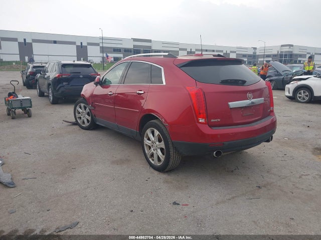 Продажа на аукционе авто 2015 Cadillac Srx Premium Collection, vin: 3GYFNDE37FS627568, номер лота: 44982704