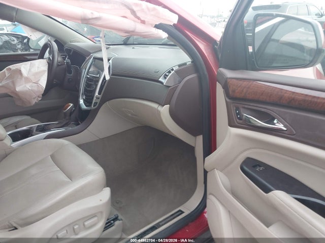 Продажа на аукционе авто 2015 Cadillac Srx Premium Collection, vin: 3GYFNDE37FS627568, номер лота: 44982704