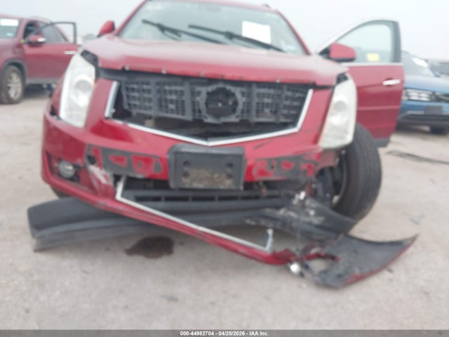 Продажа на аукционе авто 2015 Cadillac Srx Premium Collection, vin: 3GYFNDE37FS627568, номер лота: 44982704