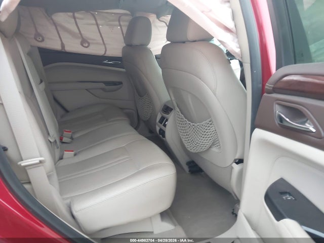 Продажа на аукционе авто 2015 Cadillac Srx Premium Collection, vin: 3GYFNDE37FS627568, номер лота: 44982704