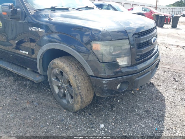 Продаж на аукціоні авто 2013 Ford F-150 Fx4, vin: 1FTFW1ET2DFB24498, номер лоту: 44982710
