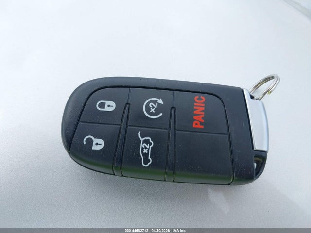 Продаж на аукціоні авто 2020 Jeep Grand Cherokee Limited 4x4, vin: 1C4RJFBG5LC346646, номер лоту: 44982712