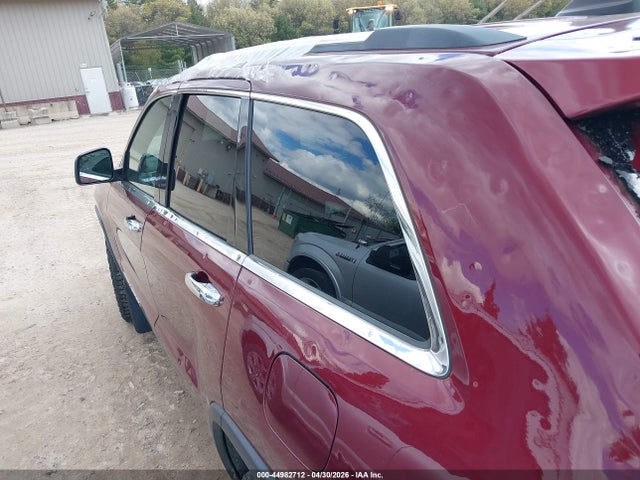 Продаж на аукціоні авто 2020 Jeep Grand Cherokee Limited 4x4, vin: 1C4RJFBG5LC346646, номер лоту: 44982712