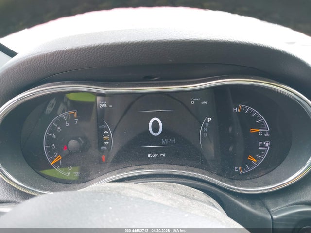 Продаж на аукціоні авто 2020 Jeep Grand Cherokee Limited 4x4, vin: 1C4RJFBG5LC346646, номер лоту: 44982712