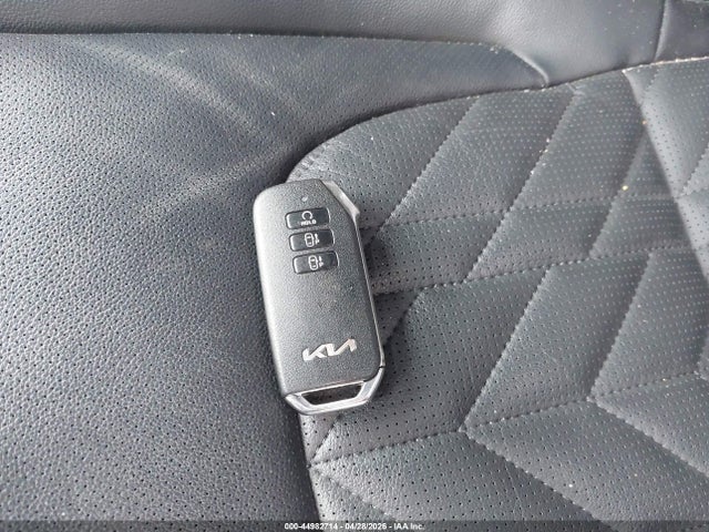 44982714 :رقم المزاد ، KNDPZDAH3P7115385 vin ، 2023 Kia Sportage Plug-in Hybrid X-line Prestige مزاد بيع