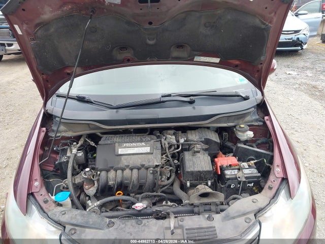 Aukcja sprzedaży 2011 Honda Insight Ex, vin: JHMZE2H76BS005814, numer aukcji: 44982713