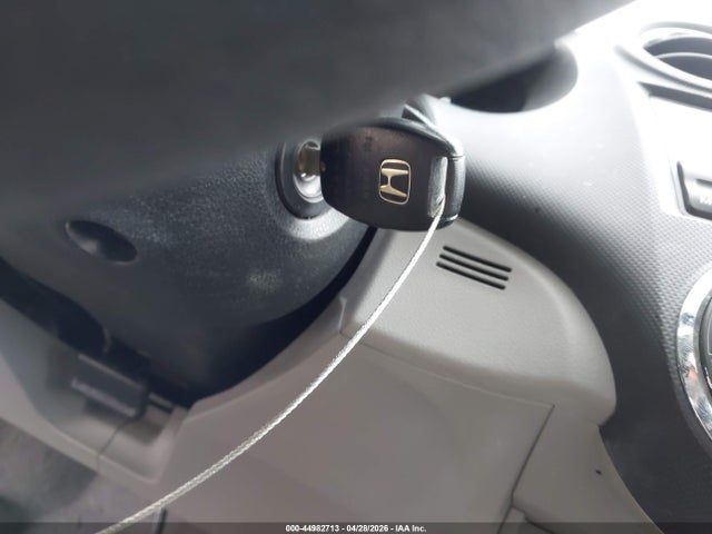 Aukcja sprzedaży 2011 Honda Insight Ex, vin: JHMZE2H76BS005814, numer aukcji: 44982713