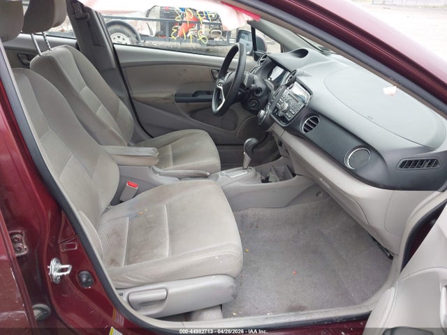 Aukcja sprzedaży 2011 Honda Insight Ex, vin: JHMZE2H76BS005814, numer aukcji: 44982713